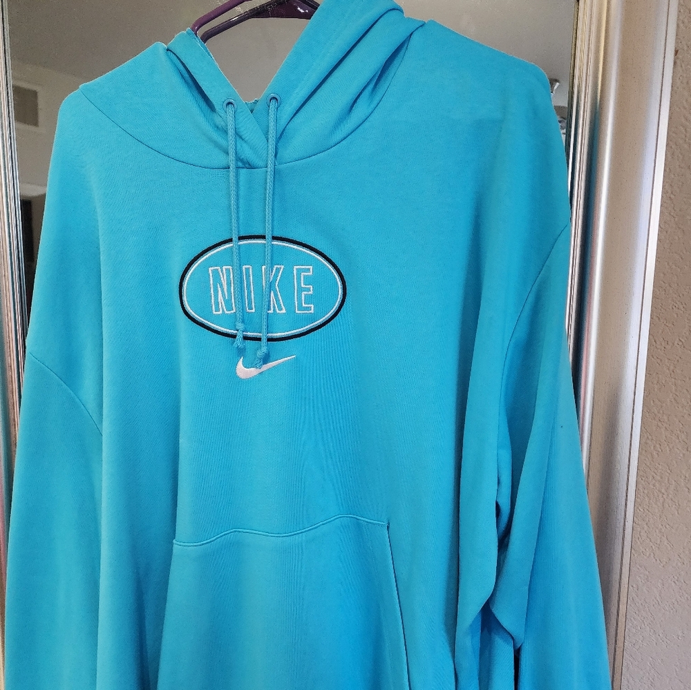 Nike Women's Hoodie